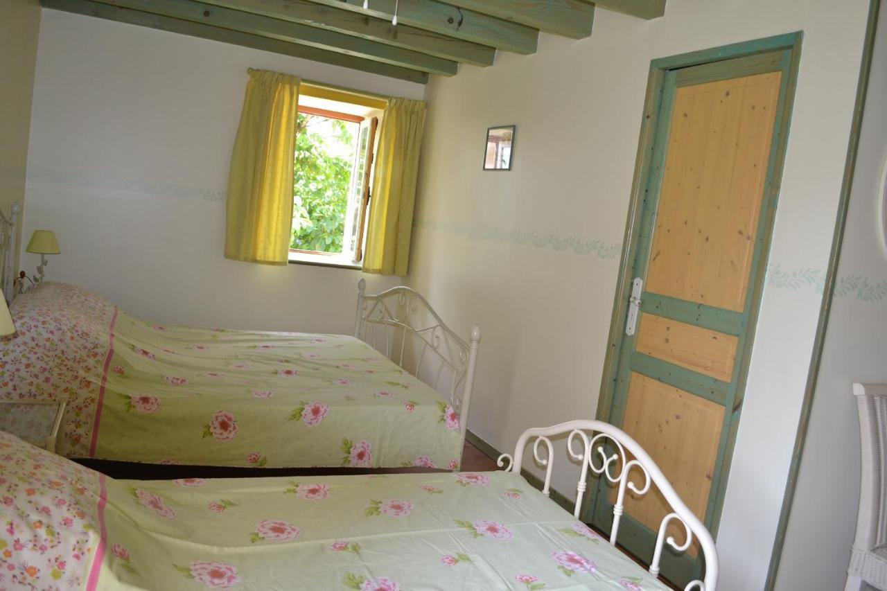 Chargey-lès-Gray Chambres D'Hotes Le Moulin A Epices מראה חיצוני תמונה