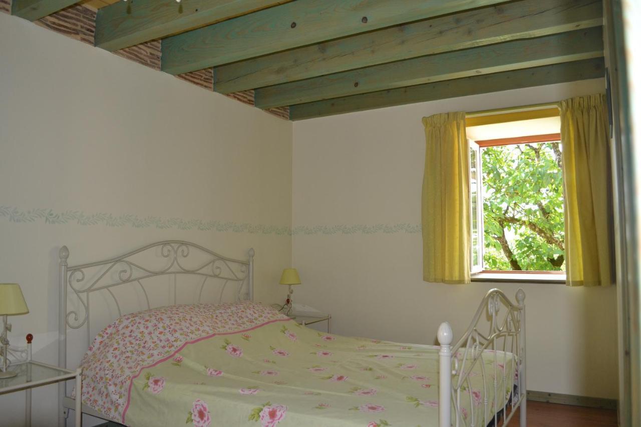 Chargey-lès-Gray Chambres D'Hotes Le Moulin A Epices מראה חיצוני תמונה