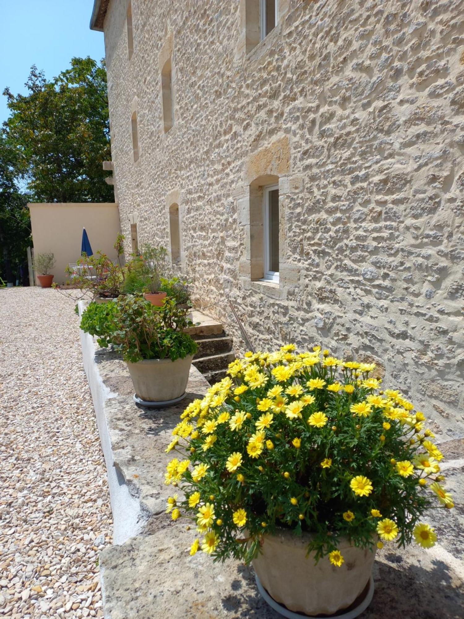 Chargey-lès-Gray Chambres D'Hotes Le Moulin A Epices מראה חיצוני תמונה